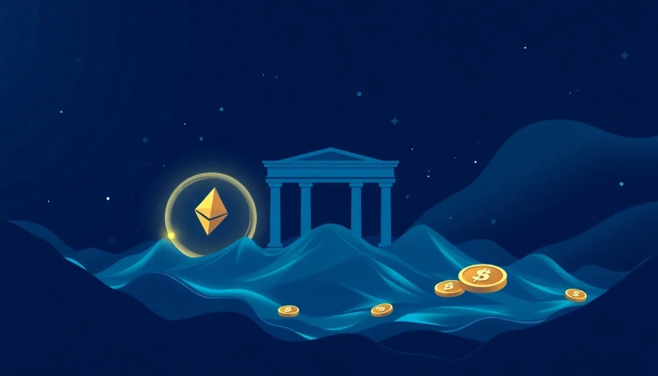 Aave Seeks Court to Lift Freeze on $73 Million in Stolen ETH