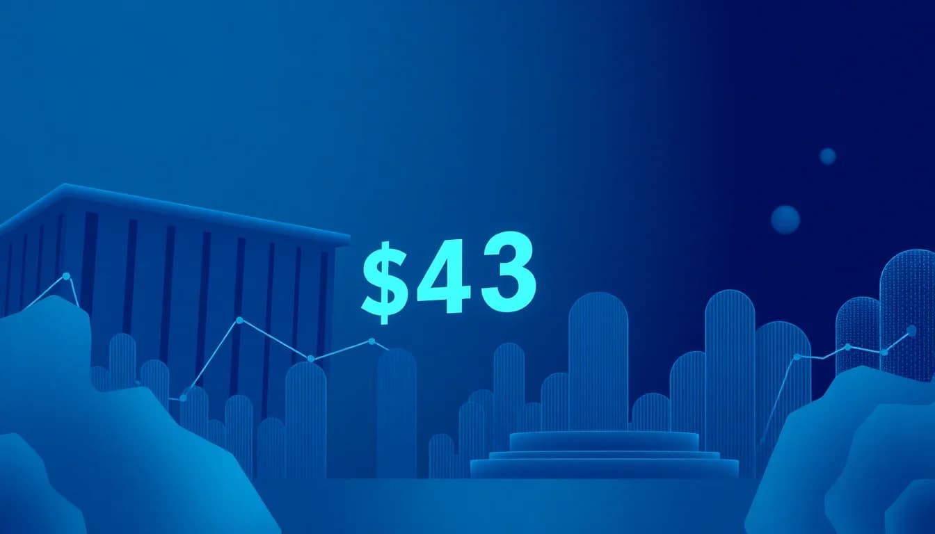 Figure Boosts Lending Business to $4.3 Billion