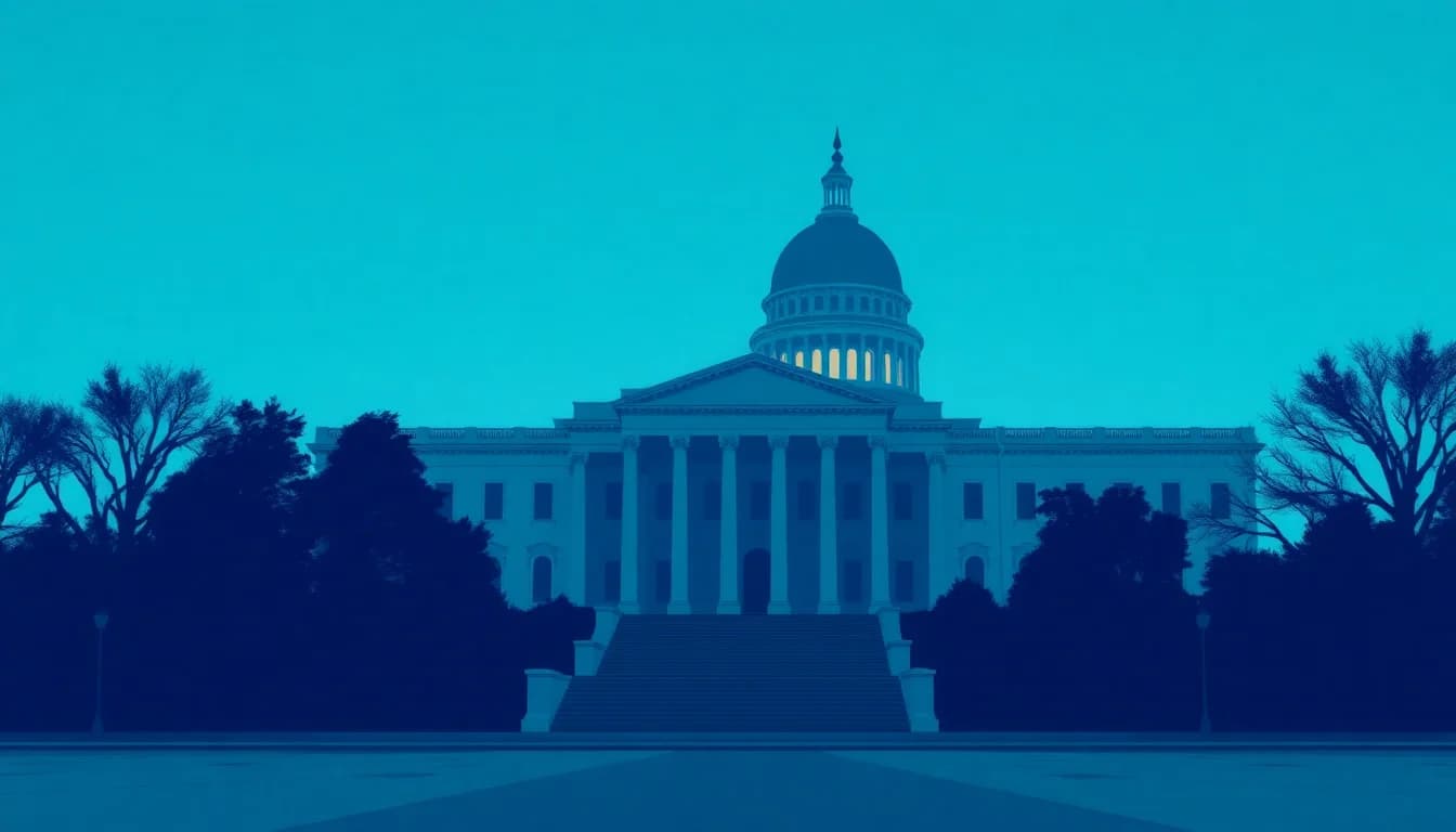 Senate's August Countdown: Implications for the Clarity Act