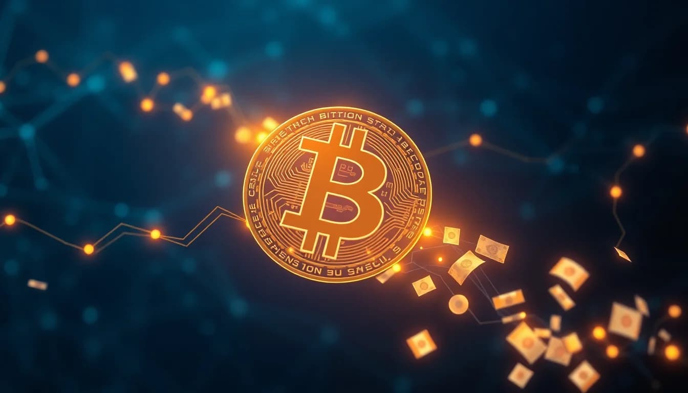 Tether Supports USDT Integration into Bitcoin Blockchain