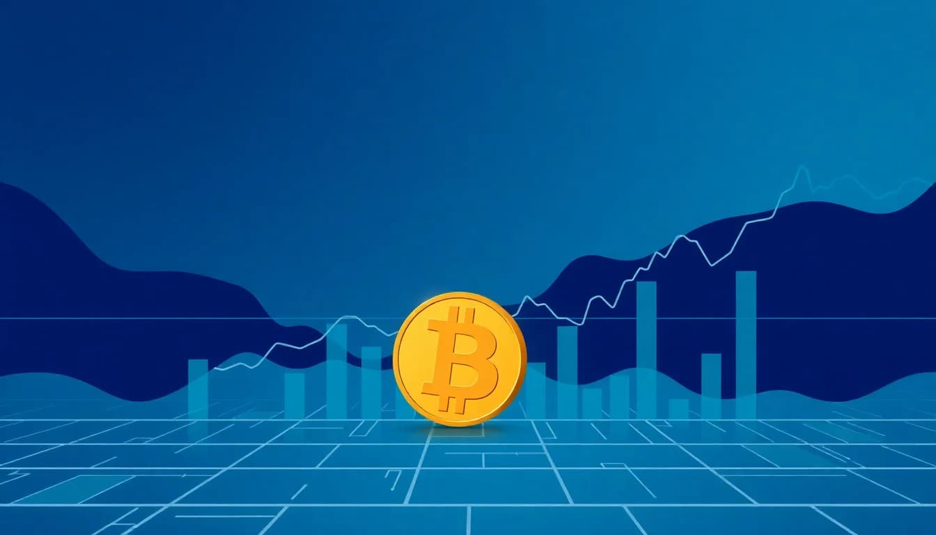 Software Stocks Diverge from Bitcoin: Implications for Crypto