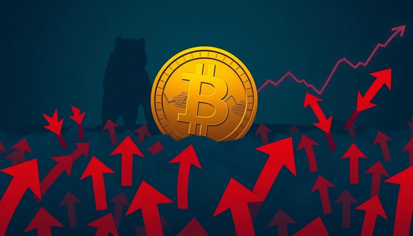 Short Positions on Bitcoin Giant Strategy Reach $6 Billion