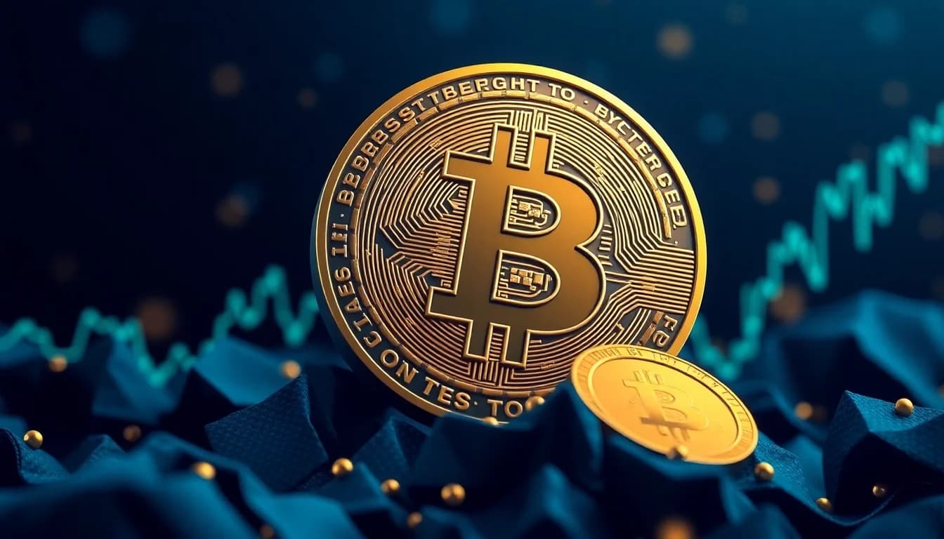 Bitcoin Near $63,000: Onchain Data Signals Potential Challenges for Bulls