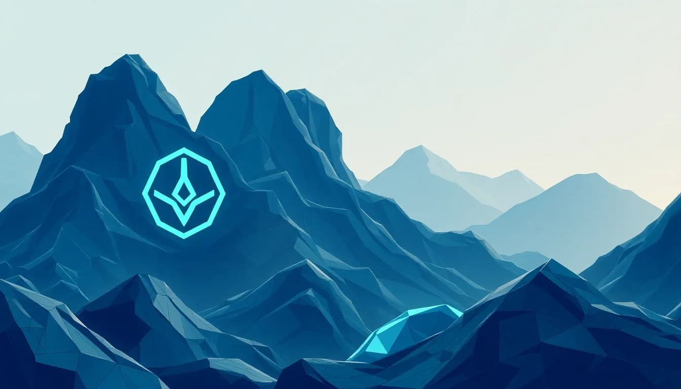 Hyperliquid, Uniswap, and Worldcoin Defy Crypto Market Trends Amid AI and DeFi Interest