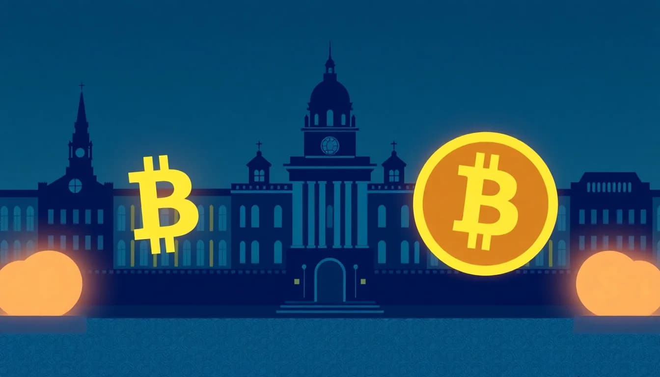 Major Financial Firms Join UK Government's Tokenization Initiative