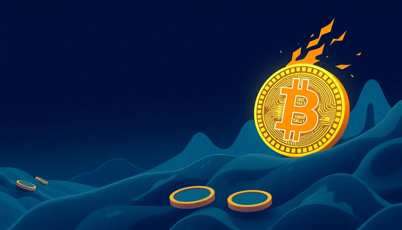 Rising Oil Prices Threaten Bitcoin's Capital Inflows, Analyst Warns