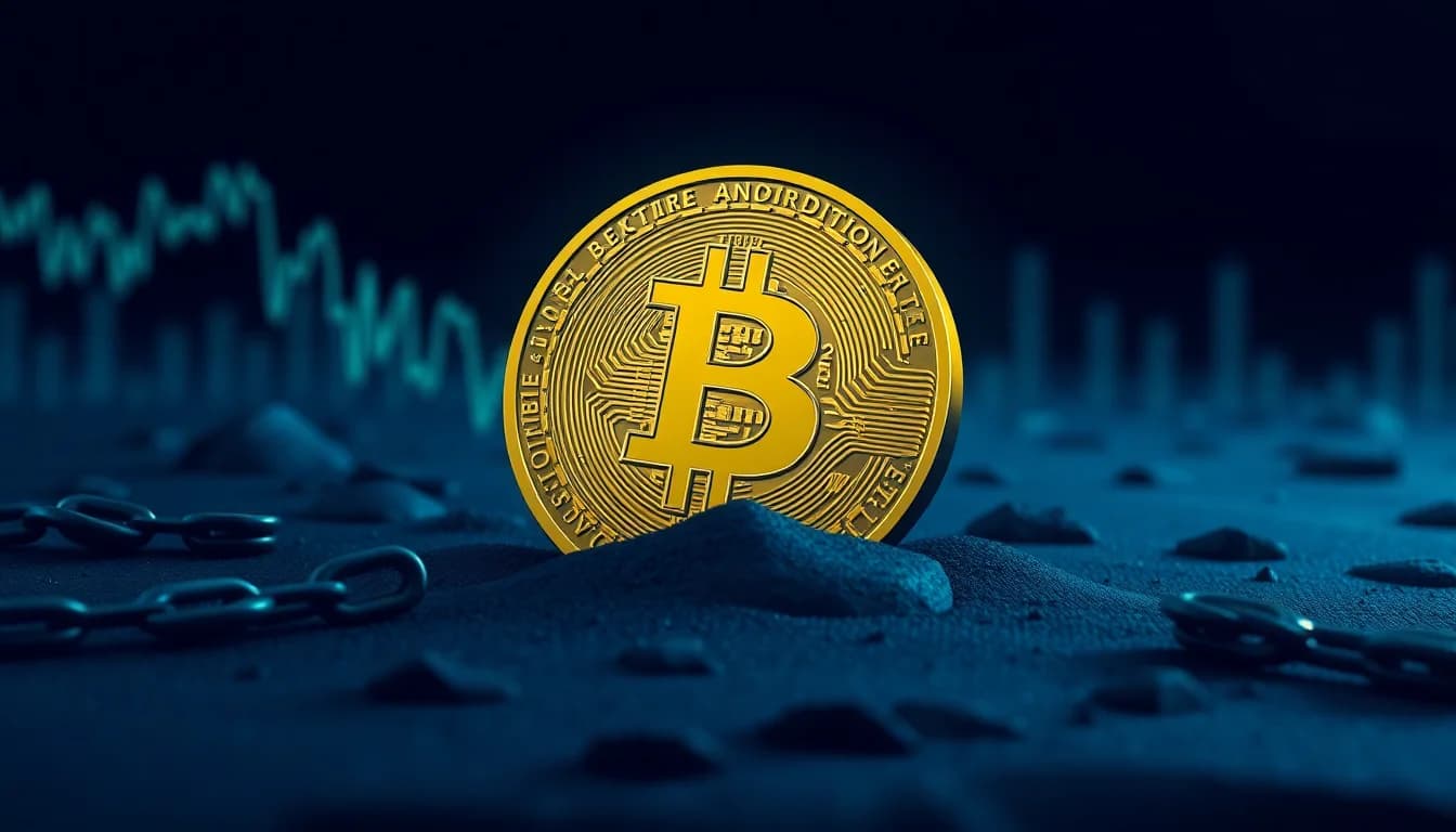 Bitcoin's Local Bottom at $60,000, According to K33