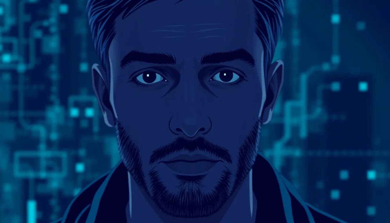 Clearview AI Tests AI Tool for Digital Profiling
