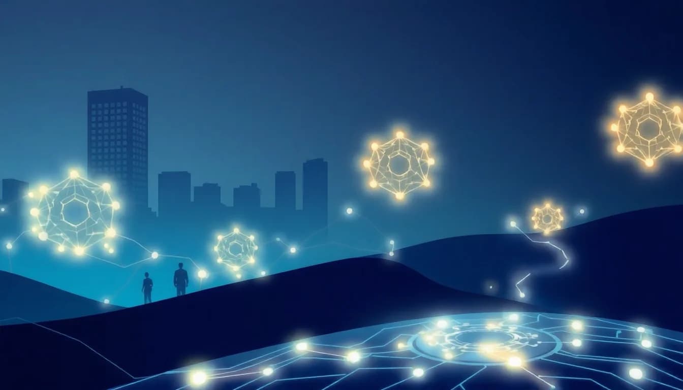 AI Training Project Gains Popularity in China Before Employee Layoffs