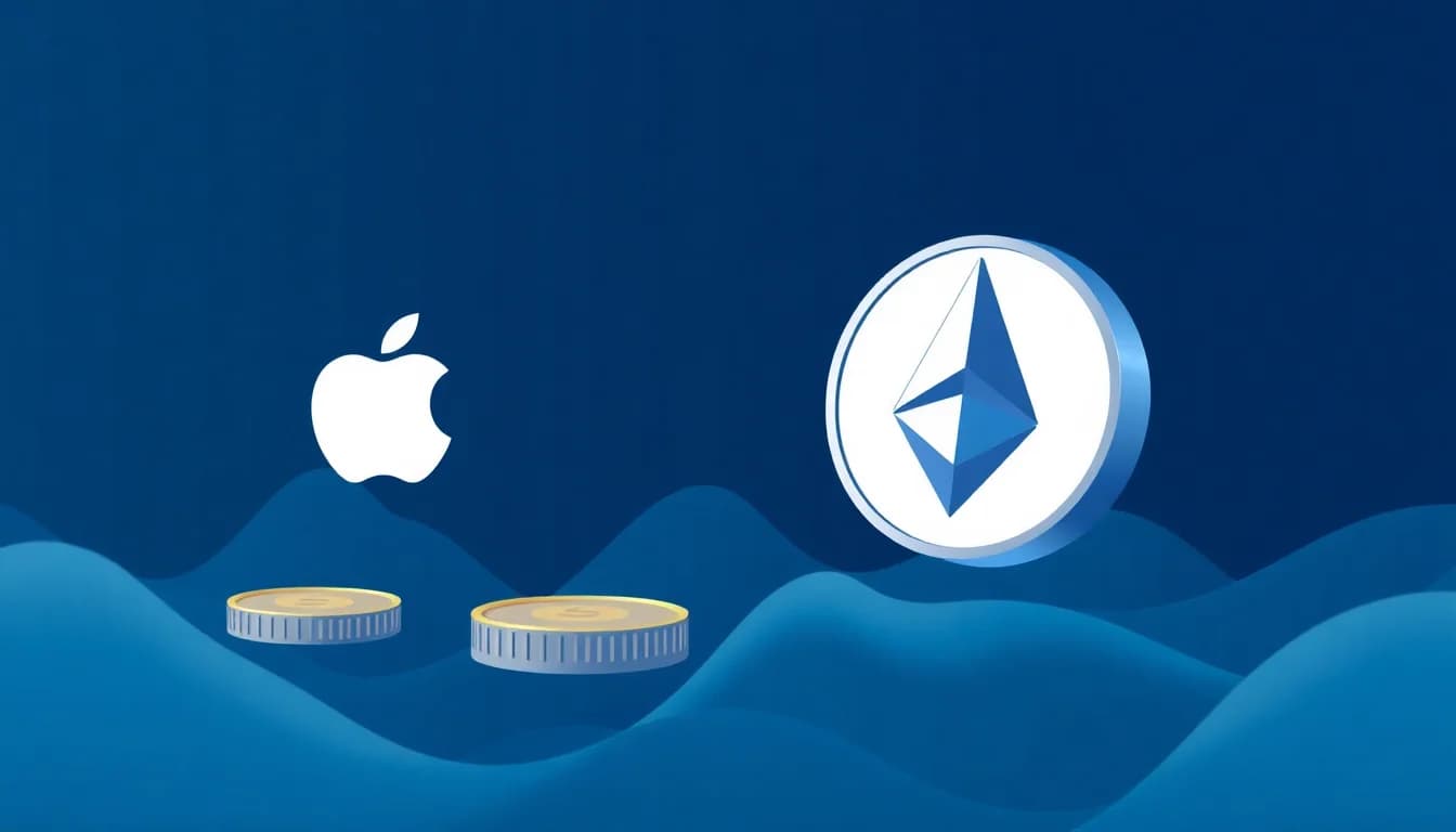 Coinbase Launches Tokenized Stocks on Ethereum Layer-2 Base