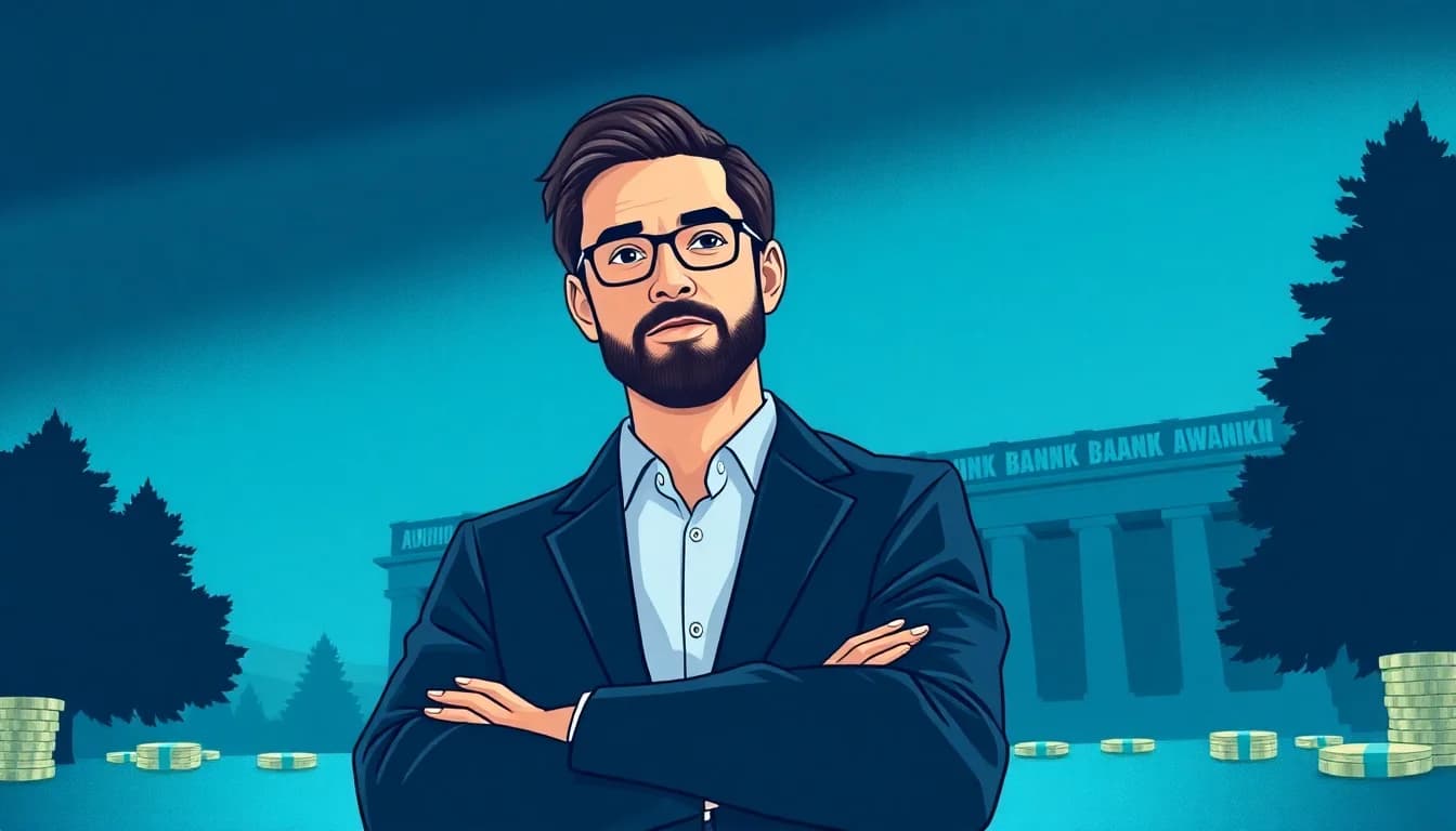 Block, Founded by Jack Dorsey, Seeks National Bank Charter for Bitcoin Custody
