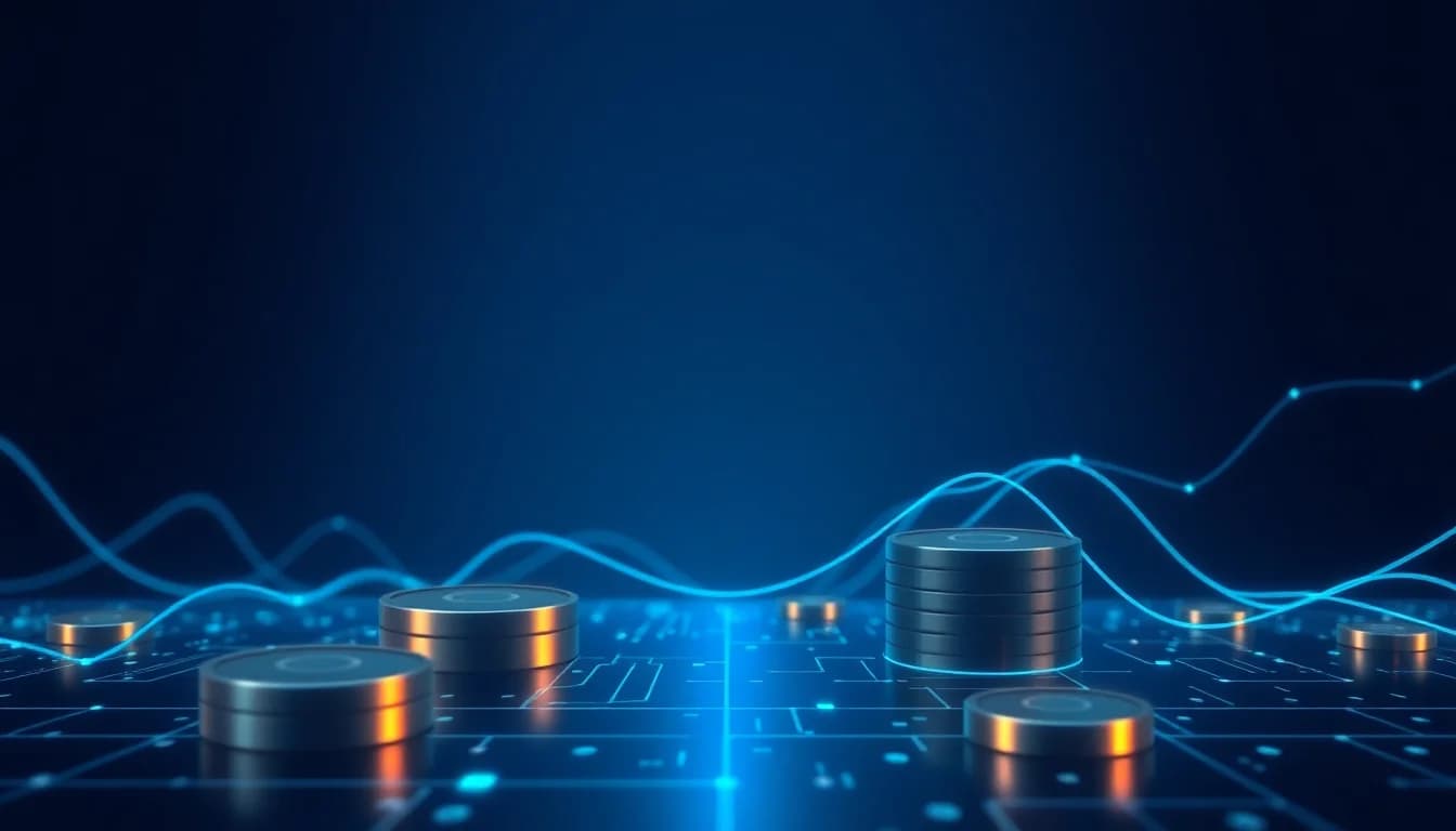 Ripple Targets AI Payments with XRP and RLUSD Amid USDC Dominance