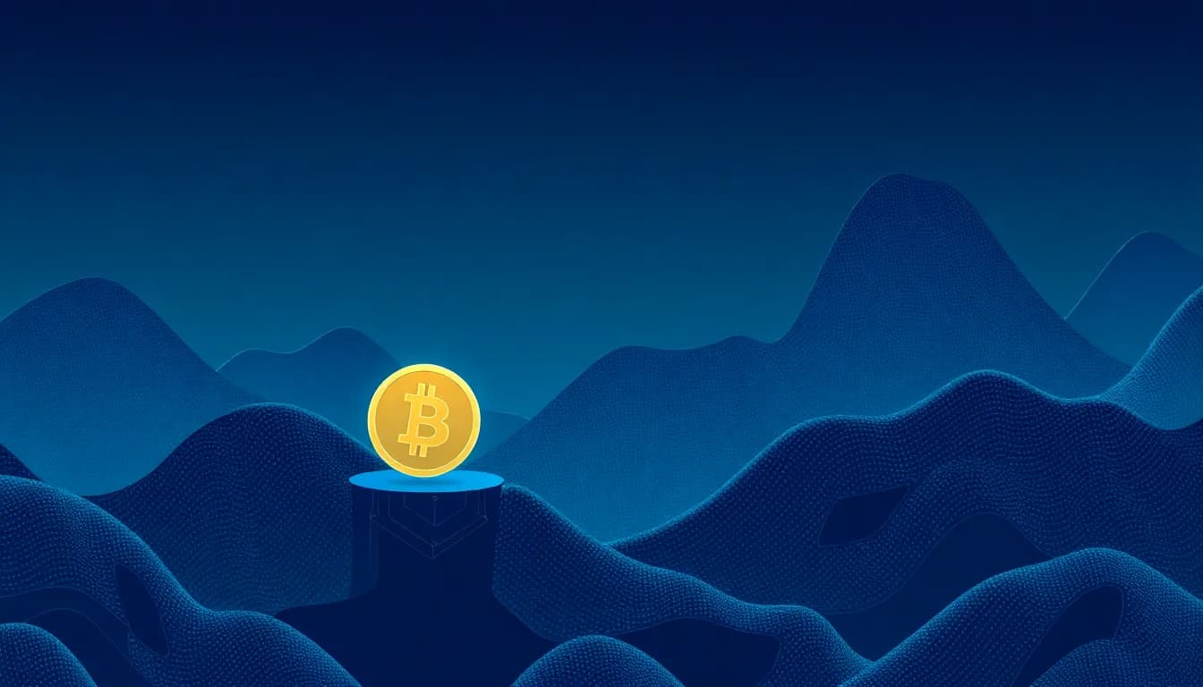 Crypto Funds Experience Significant Outflows Amid Market Tensions