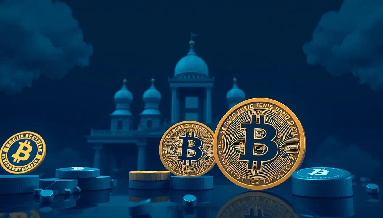 Russia to Limit Retail Crypto Trading to Bitcoin, Ether, and USDT