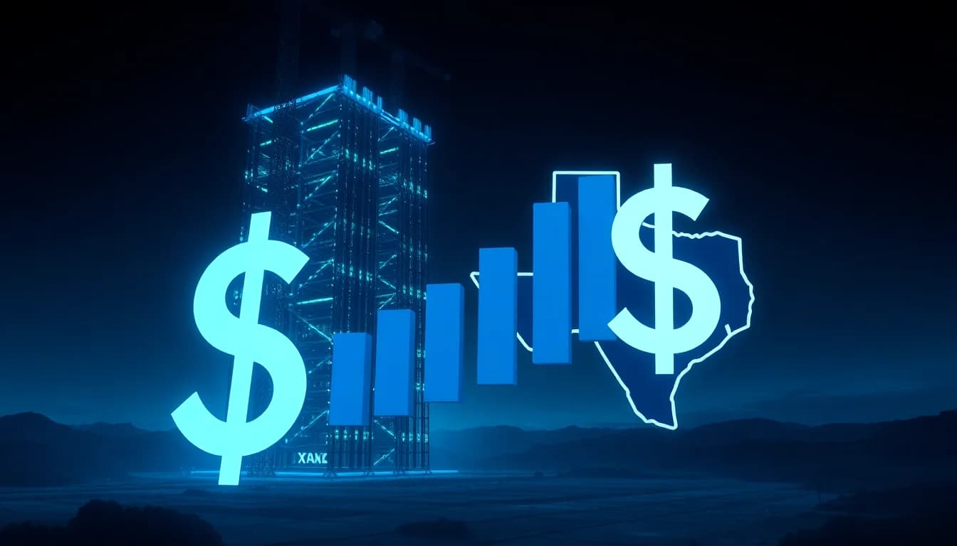 Cipher Mining to Raise $2 Billion for AI Computing Expansion