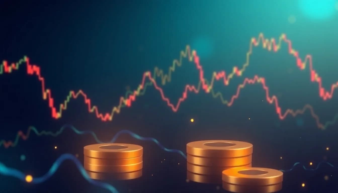 XRP Trading May Experience Volatility Following CPI Report as Futures Bets Surge