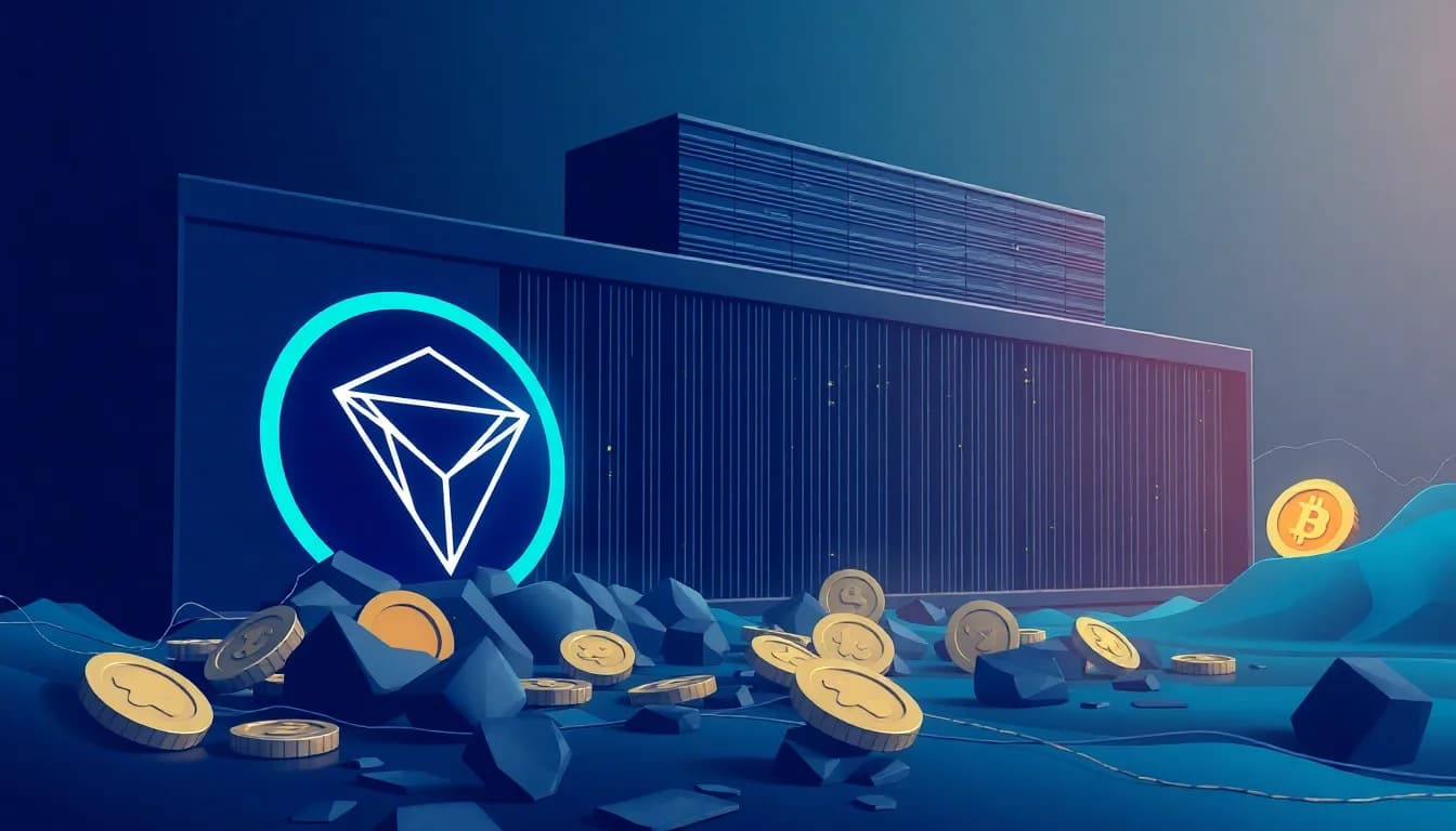 Coinsbuy Suffers $8 Million Loss Due to Coordinated Blockchain Attack