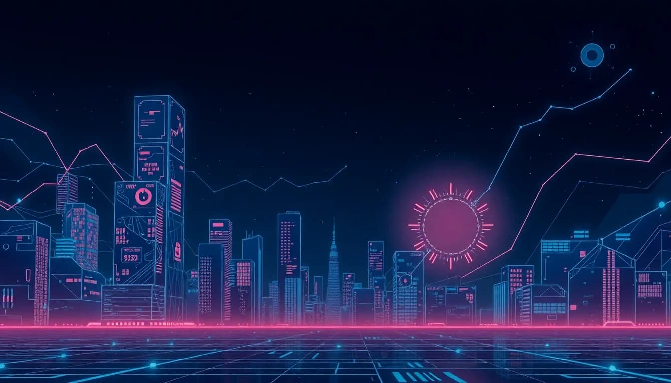 Chinese AI Models Generate Only 10% of OpenAI and Anthropic Revenues