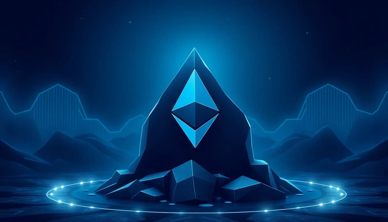 Ethereum Staking Faces 25-Day Wait as 1.5 Million ETH Await