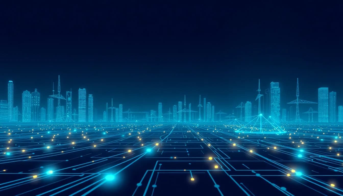 Tech Giants Provide Up to $300 Billion in Guarantees for AI Infrastructure