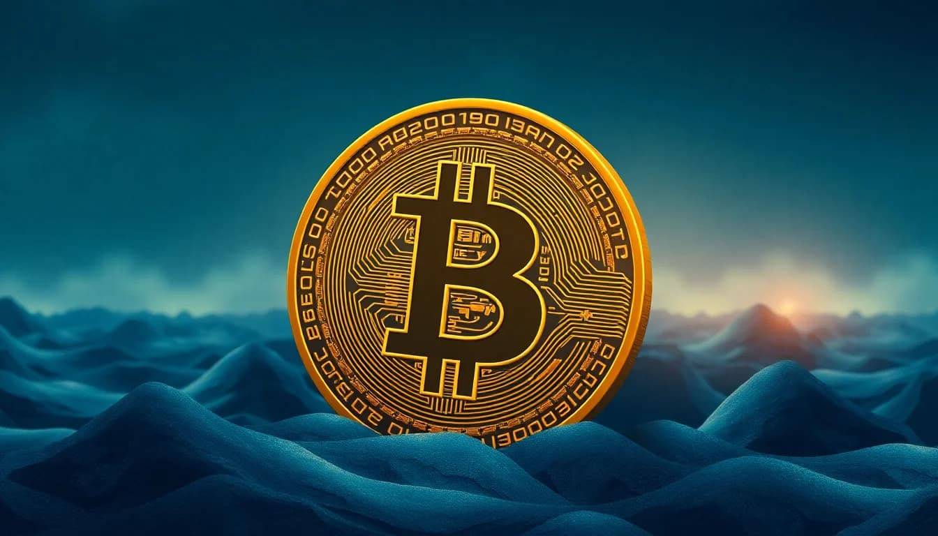Bitcoin Rises Following Iran Peace Agreement, Strait of Hormuz to Reopen