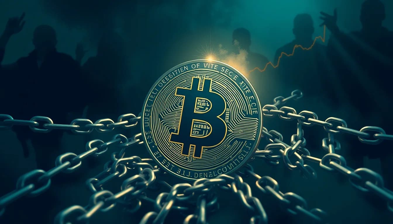 Adam Back Calls BIP-110 an Attack on Bitcoin's Reputation