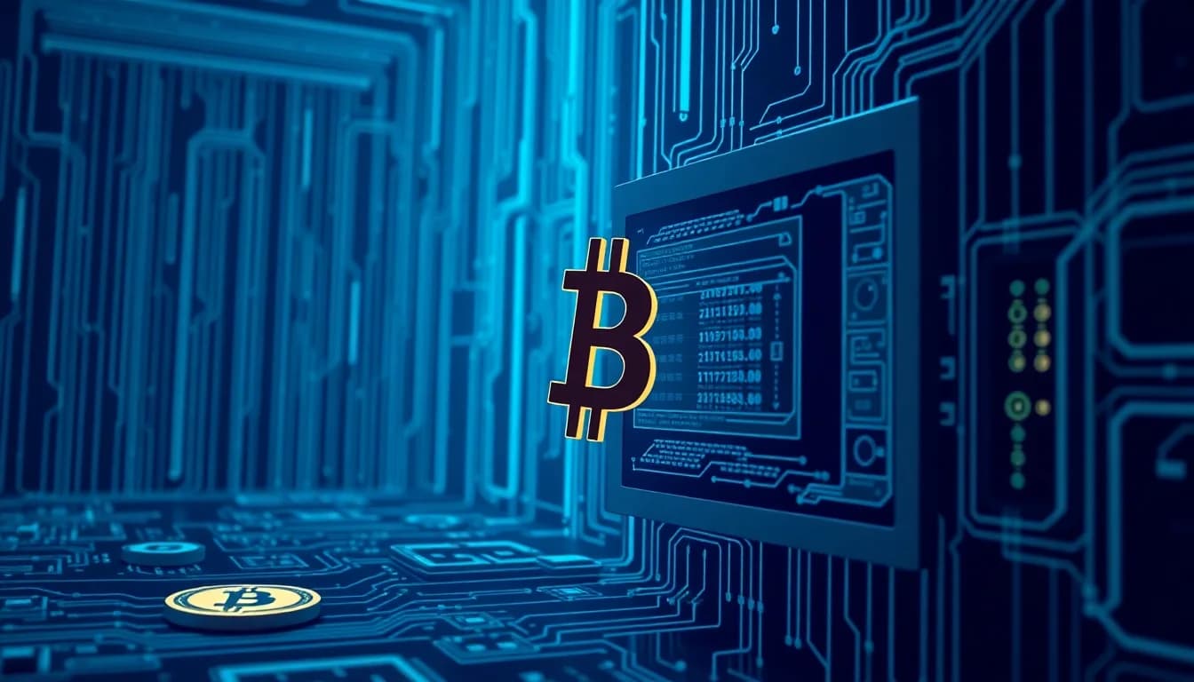 Researcher Earns 1 BTC for Breaking ECC Key on Quantum Computer