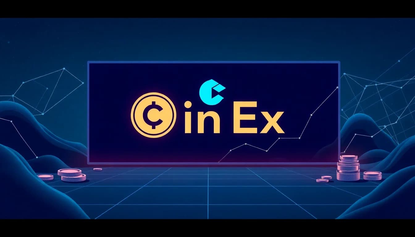 CoinEx to Cease Operations After Nine Years, Users Have Until December to Withdraw Funds