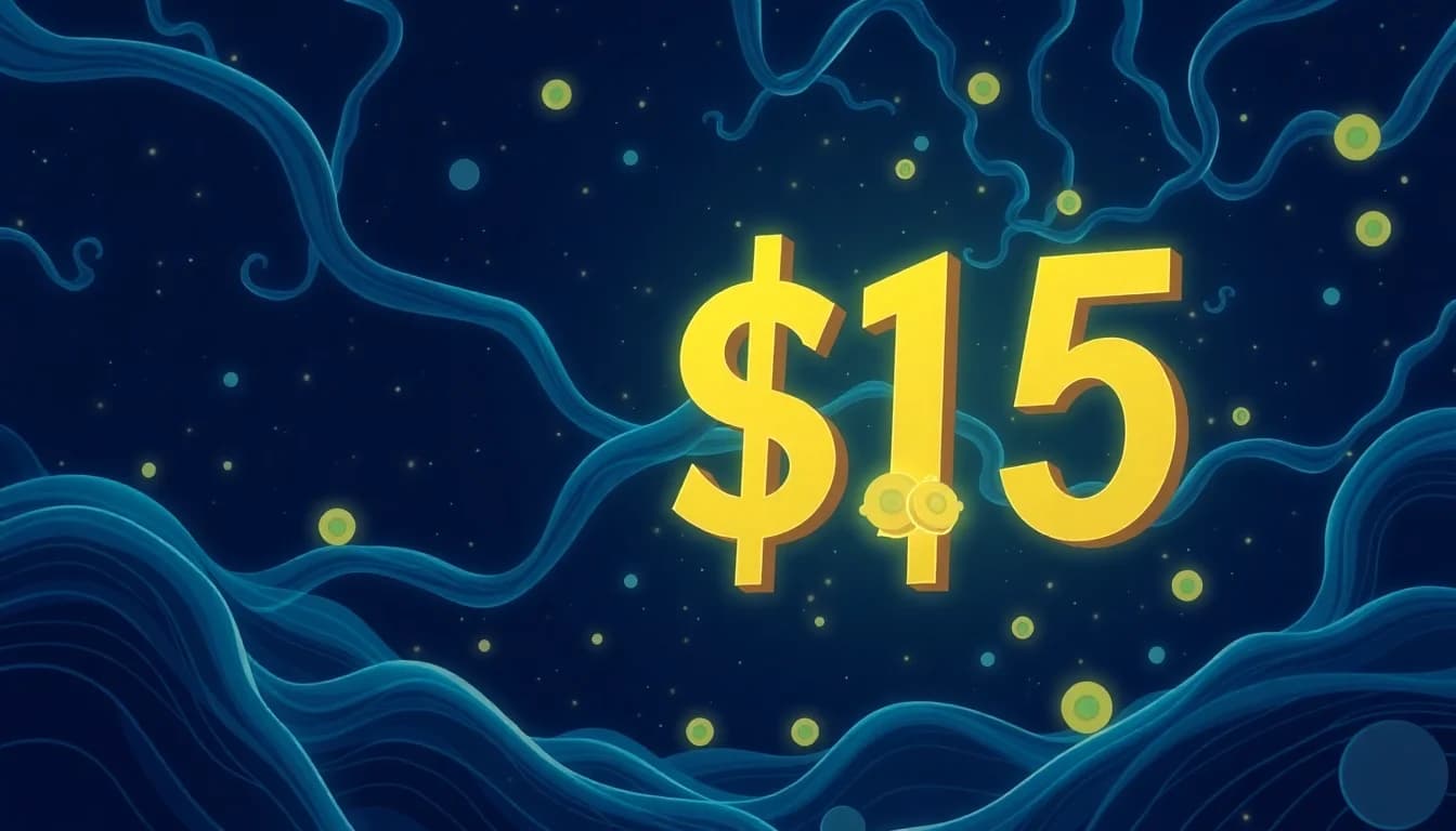 Kelp Hack Leads to $15 Billion Withdrawal from Aave