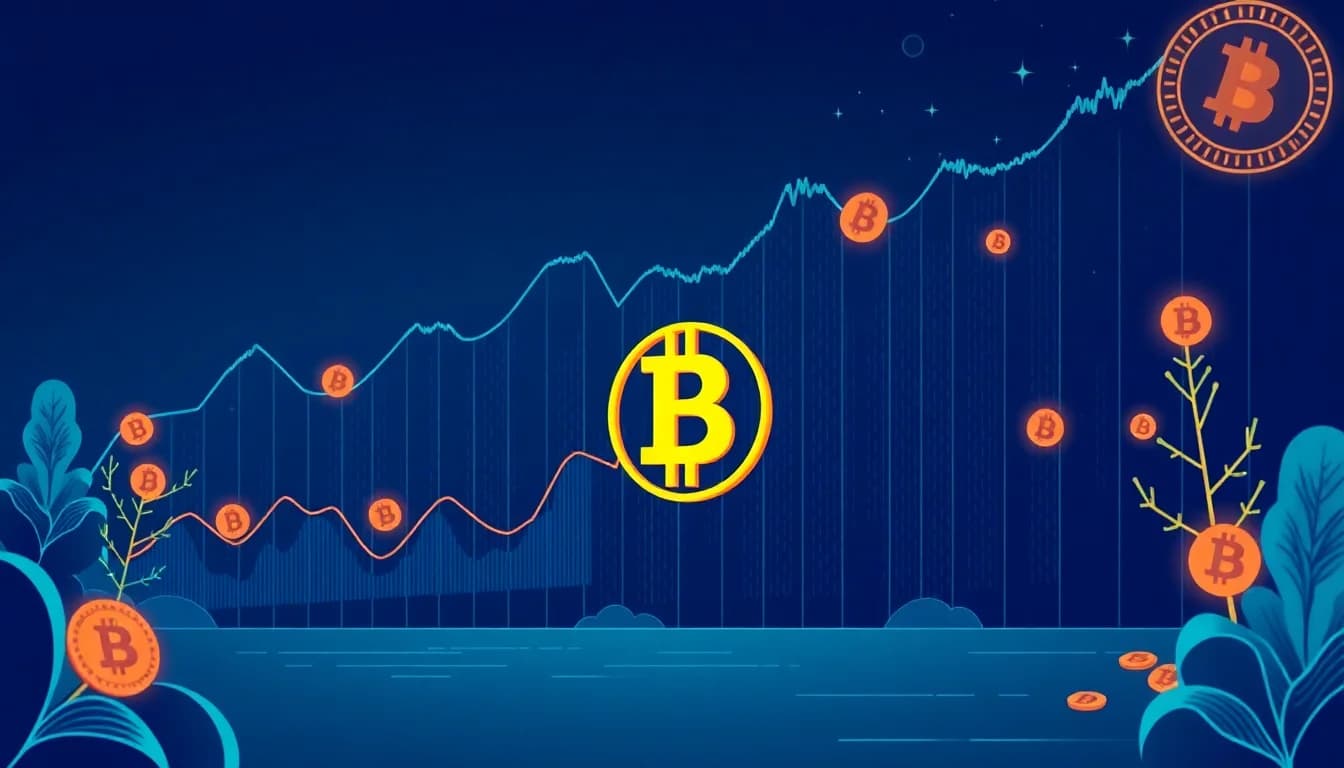 Robinhood Sees 61% Surge in Crypto Trading Volume in August