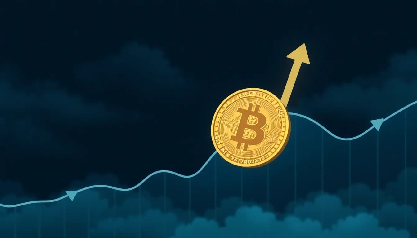 Scaramucci Calls Bitcoin Drop a 'Normal' Correction in Cycle