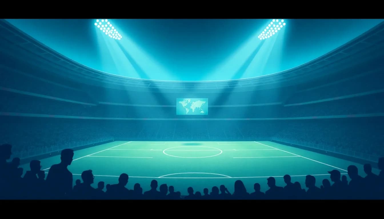 Myriad Partners with Chainlink for FIFA World Cup Betting Markets