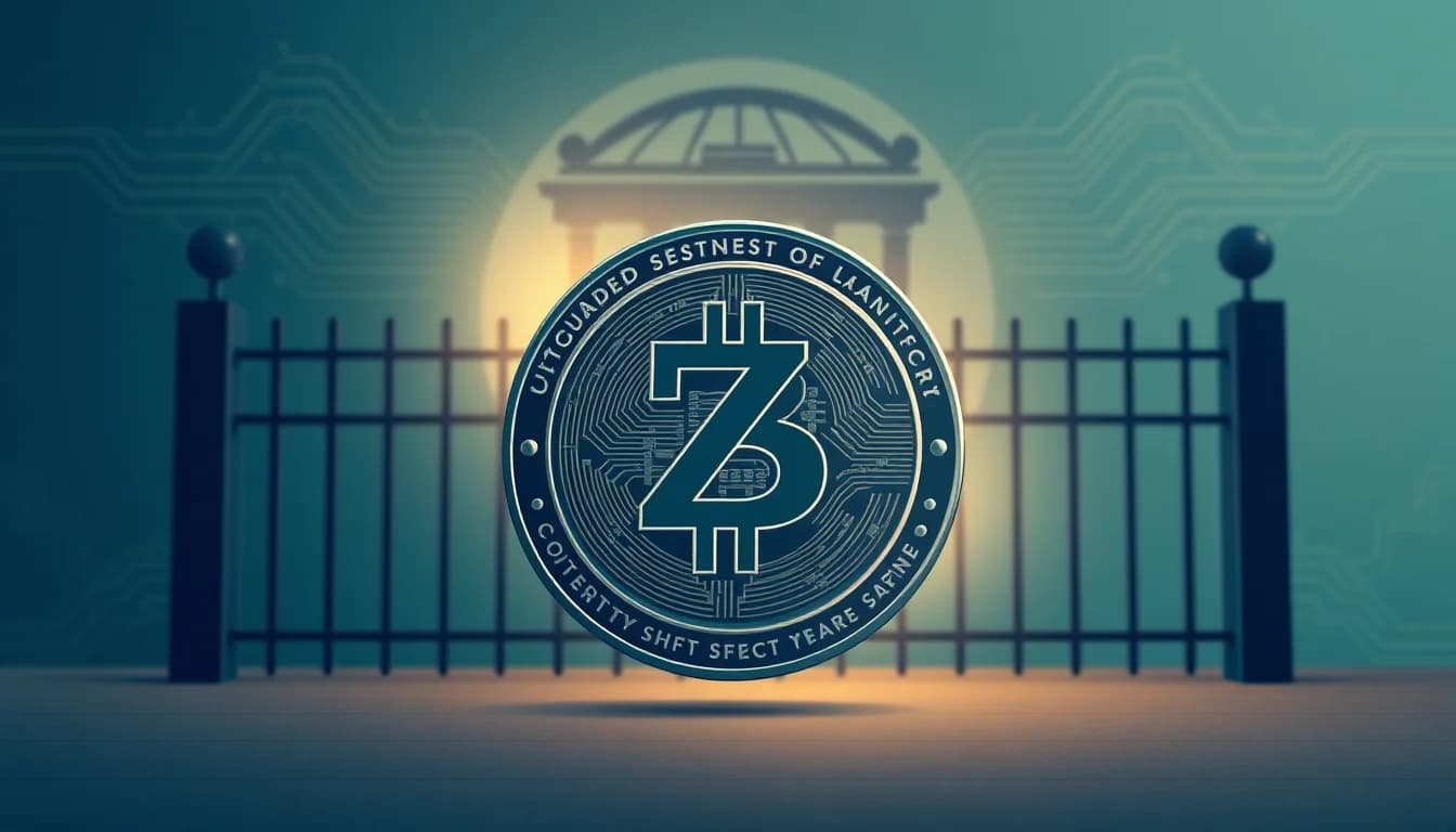 SEC Closes Investigation into Zcash Foundation