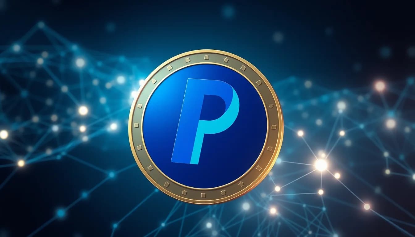 PayPal and MoonPay Launch Stablecoin Platform
