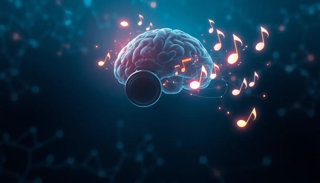 Paralyzed Patient Creates Music Using Brain-Computer Interface