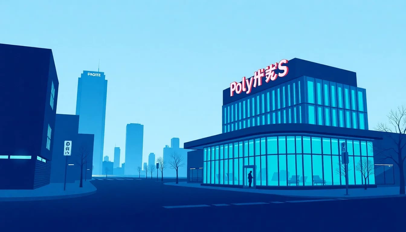 Polymarket Launches U.S. Marketing Campaign to Regain Trust Following Four-Year Suspension