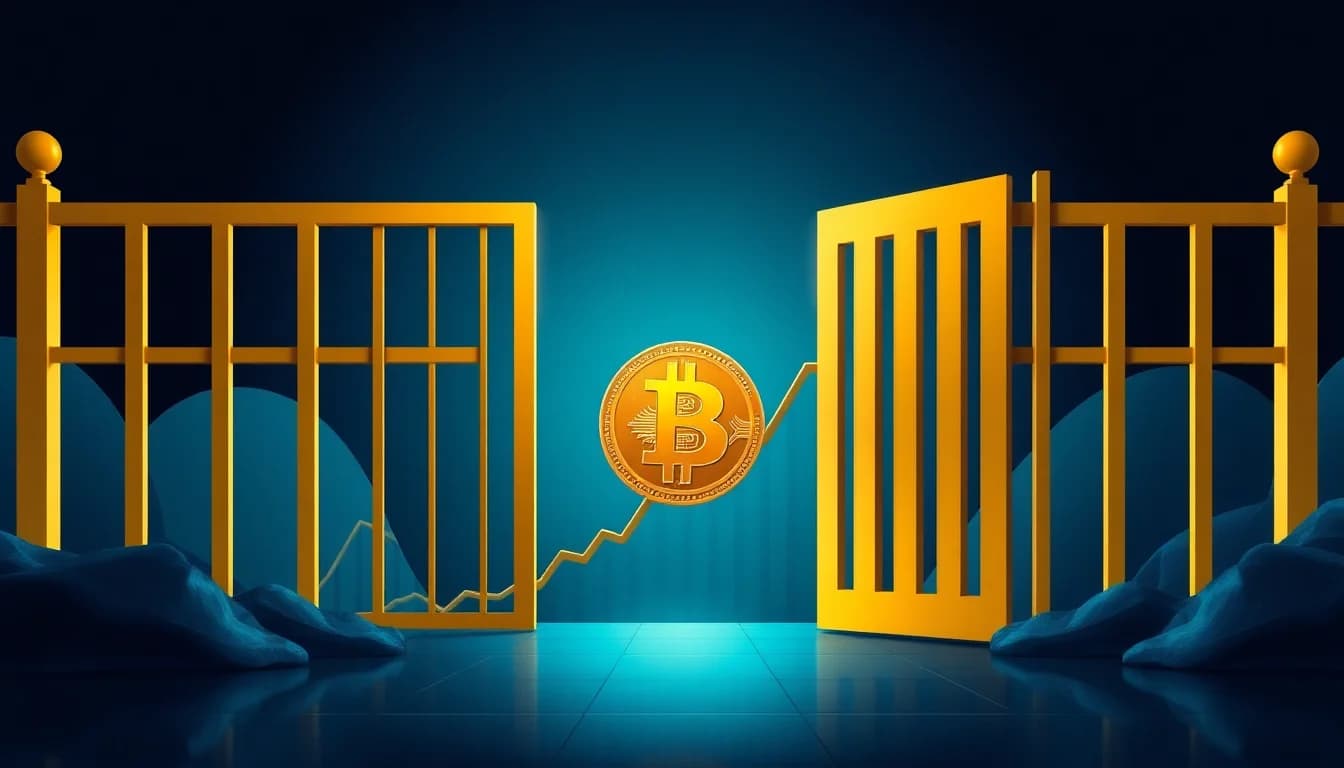 Bitcoin ETFs See Largest Capital Inflow in Three Months