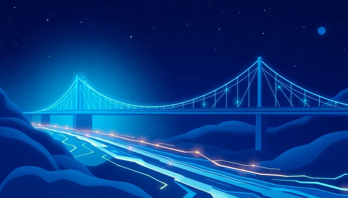 Chainlink Introduces CCIP 2.0, Allowing Institutions to Manage Their Own Bridge Verifiers