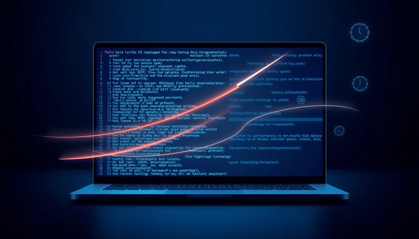 OpenAI Releases Lite Version of AI Programmer Codex