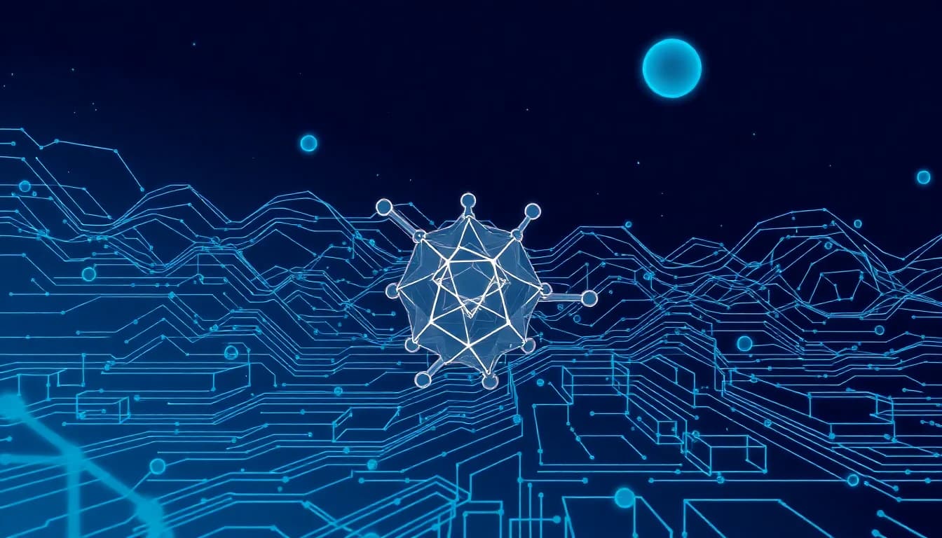 OpenZeppelin Warns of DeFi Vulnerabilities Due to AI Advances