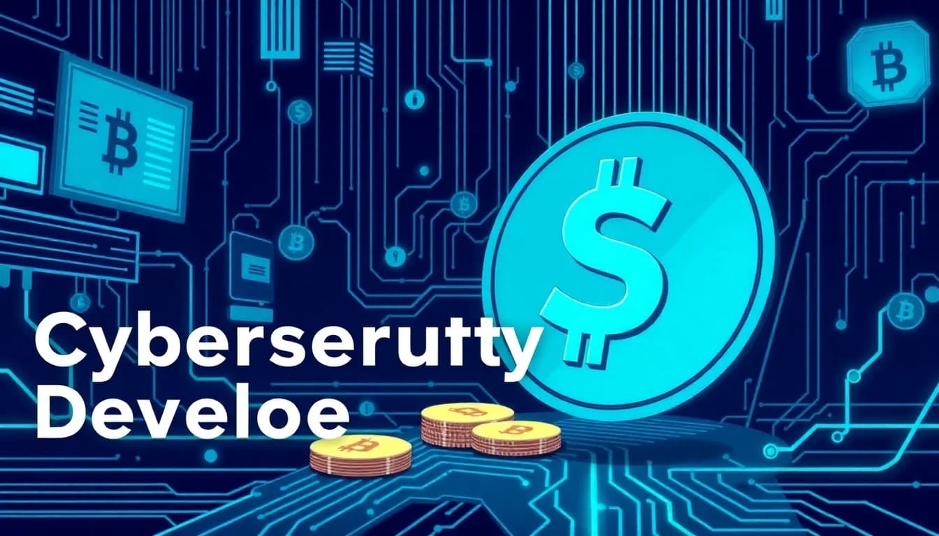 Key Cybersecurity Developments: $5.7M Crypto Theft and More
