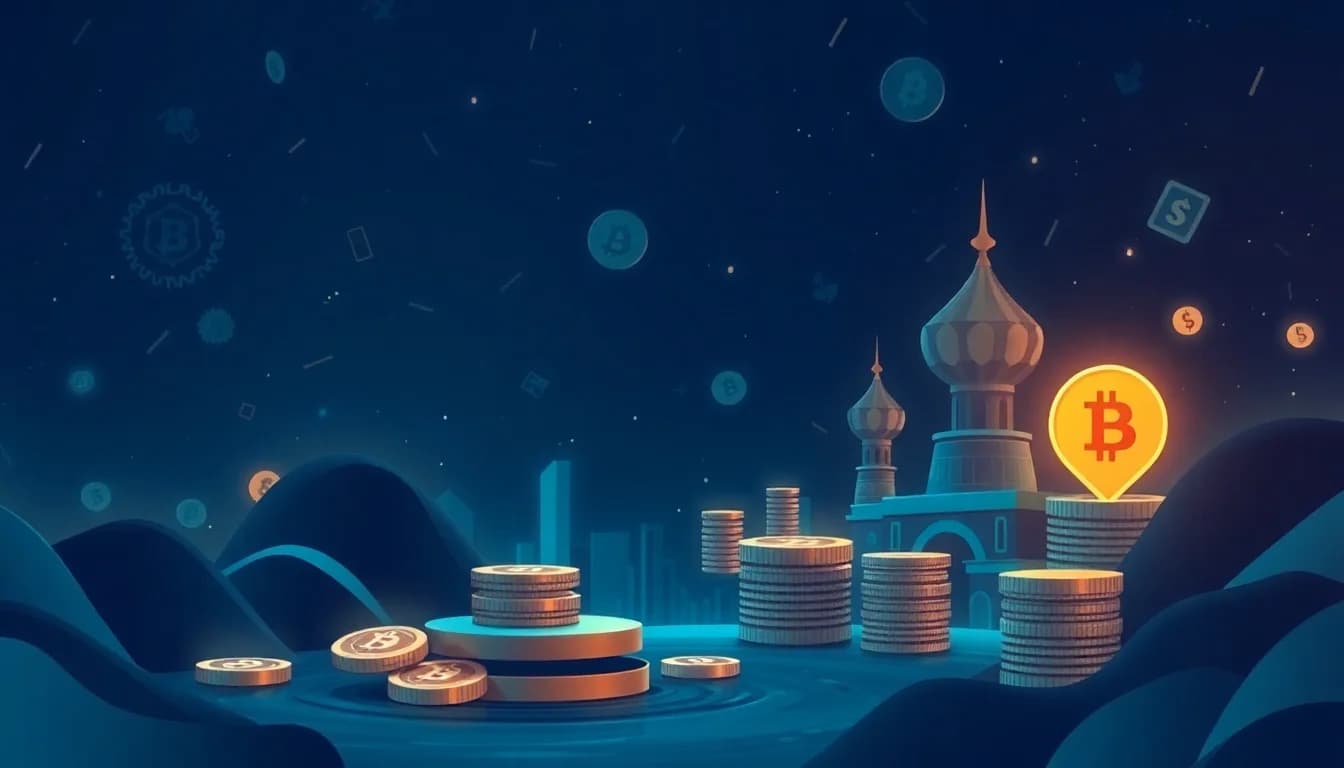 Impact of MiCA on Russians and Strategy's Cash Crisis