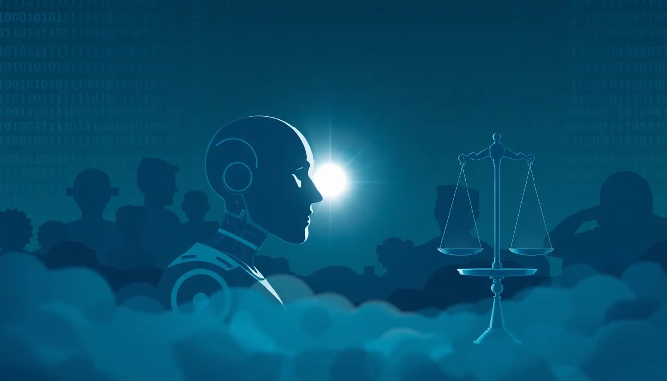 The Fear of AI: A Misunderstood Threat