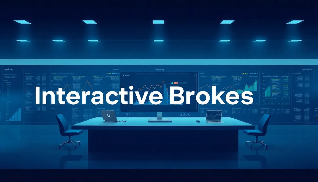 Interactive Brokers Integrates Kalshi, CME, and ForecastEx on One Platform