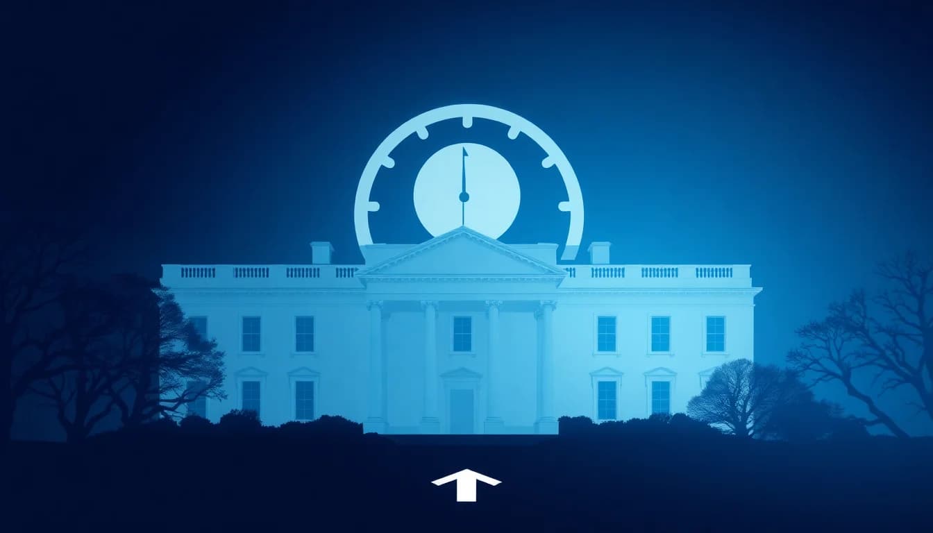 David Sacks Steps Down as White House Crypto Czar