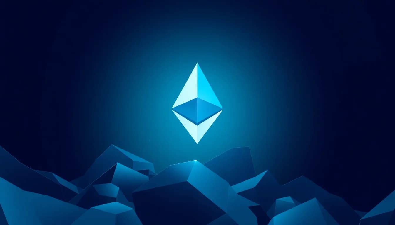 Ethereum Launches New Nonprofit to Boost Institutional Adoption