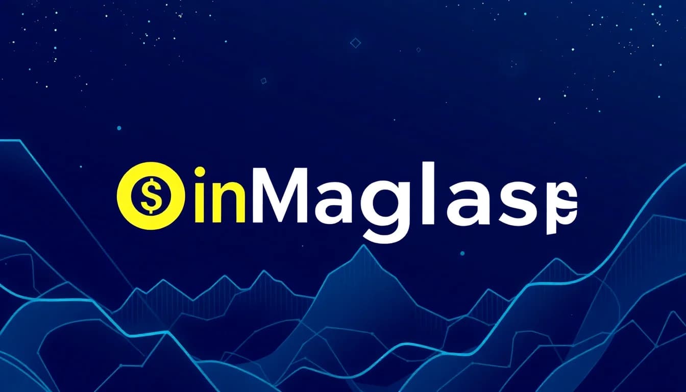 CoinMarketCap Acquires CoinGlass Analytics Platform