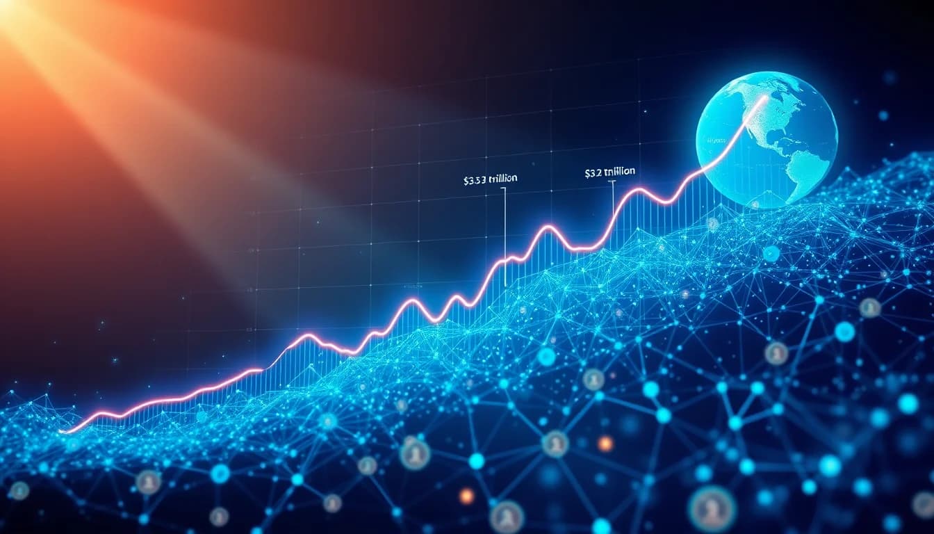 HTX Increases Trading Volume to $3.3 Trillion and Attracts 6 Million Users in 2025