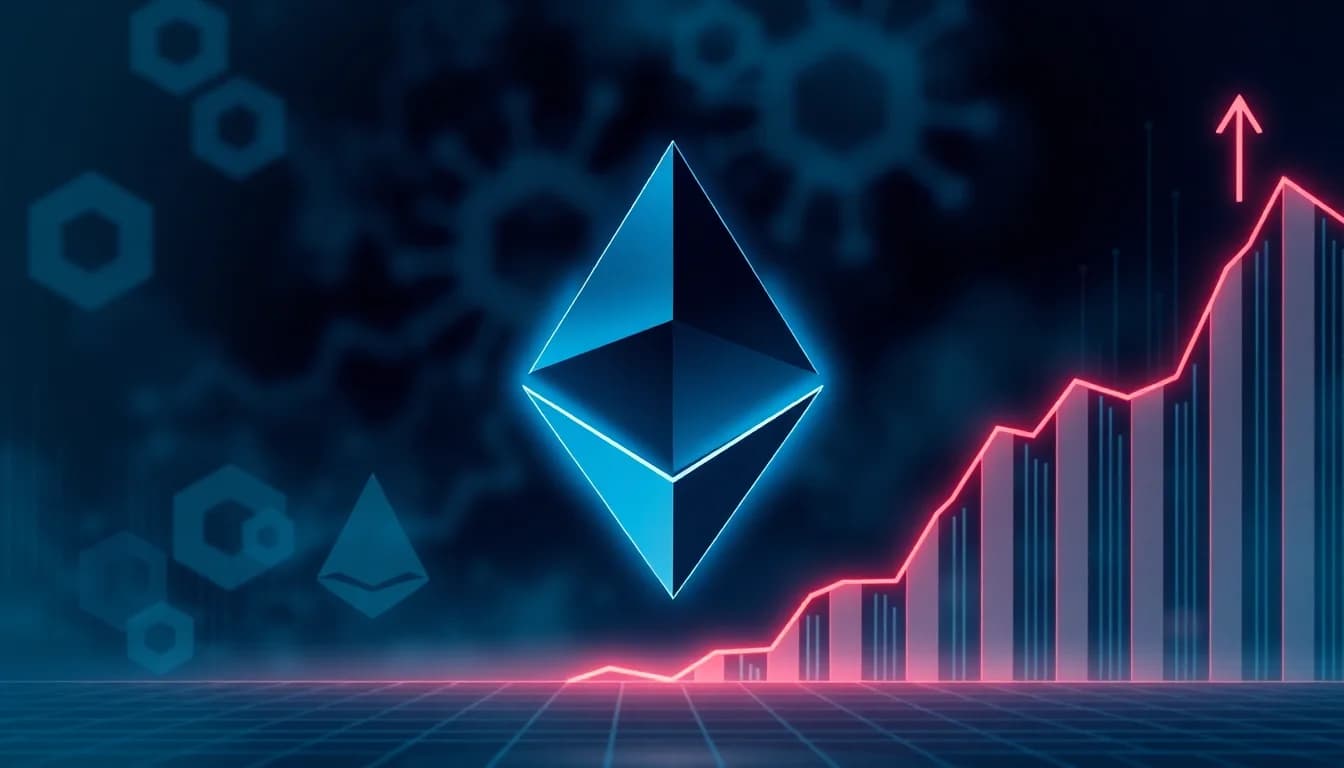 Address Poisoning Attacks in Ethereum Surge by 600% Post-Fusaka