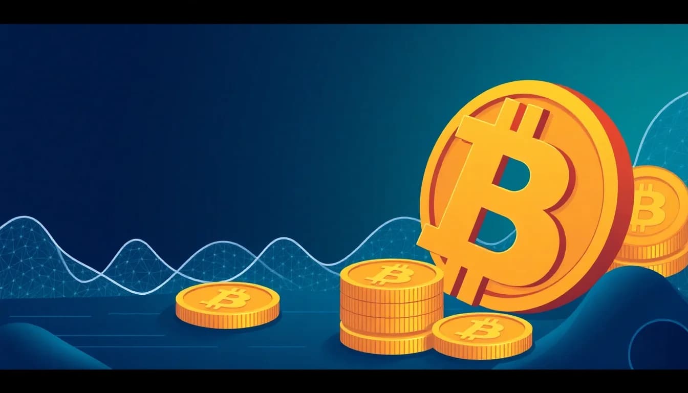 Bitget Introduces Guide for Institutional Users on Crypto Collateral